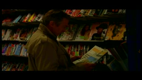 Director`s Showreel -Paul